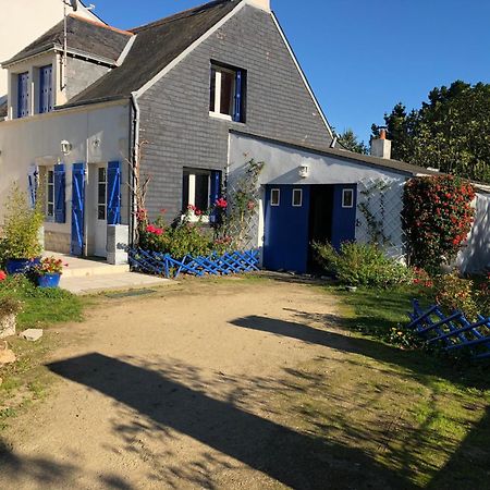 Maison Saint Gildas De Rhuys Buitenkant foto