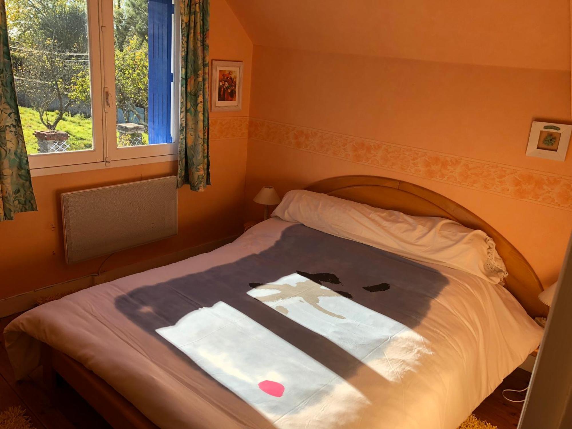 Maison Saint Gildas De Rhuys Buitenkant foto